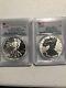 2013 west point silver eagle set First Strike Enhanced And Reverse Proof