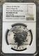 2023 S Peace Dollar REVERSE Proof NGC PF70 with Standard Label -009