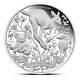 2024 1 oz Perth Mint's 125th Anniversary Silver Coin (Proof)